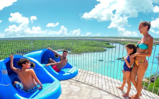 All-Inclusive Xel-Ha Park: Exclusive from Tulum photo 11