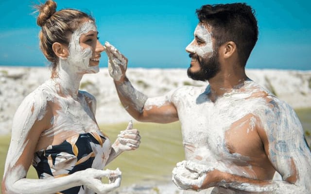 The Best Experience to Las Coloradas & Rio Lagartos from Tulum! photo 7