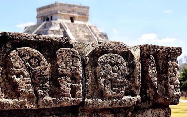 Chichen Itza Kubiku & Ikkil & Valadolid from Tulum photo 10