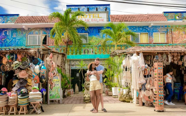 Private Tulum Photography Workshop and Tour photo 11