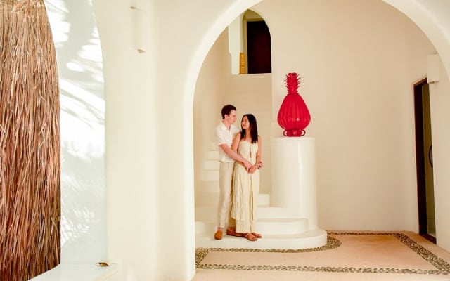 Tulum Private Photoshoot Session photo 3
