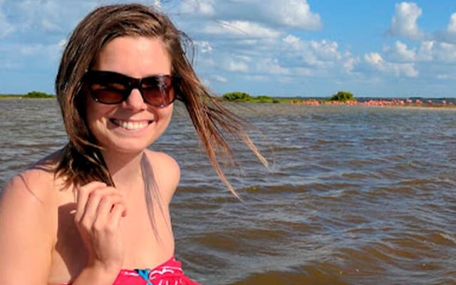 Explore Las Coloradas & Rio Lagartos from Mayan Riviera photo 10