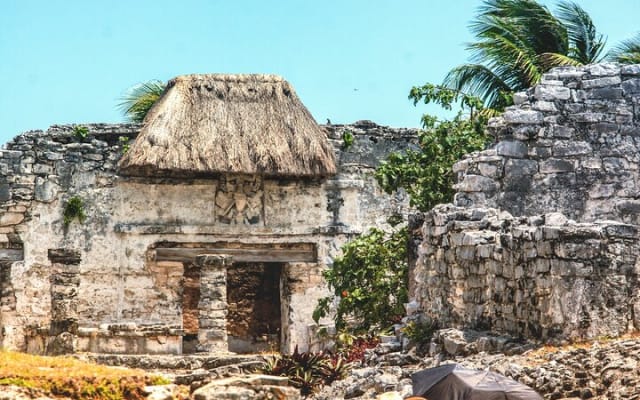 Explore Mayan Ruins Tulum & Coba, a cenote & Playa del Carmen photo 12