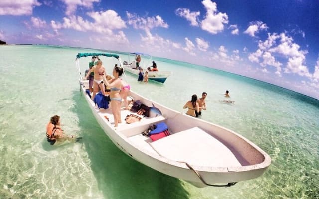 Sian Ka'an Biosphere the best nature experience with Transportation from Tulum photo 12