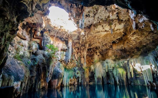 Chichén Itzá Guided Tour with Cenote & Buffet at Valladolid photo 12