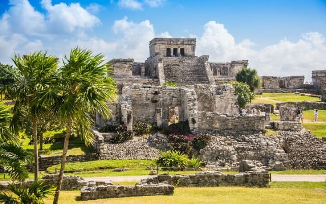 Self-Guided Audio Tour - Tulum: The Return Home photo 8