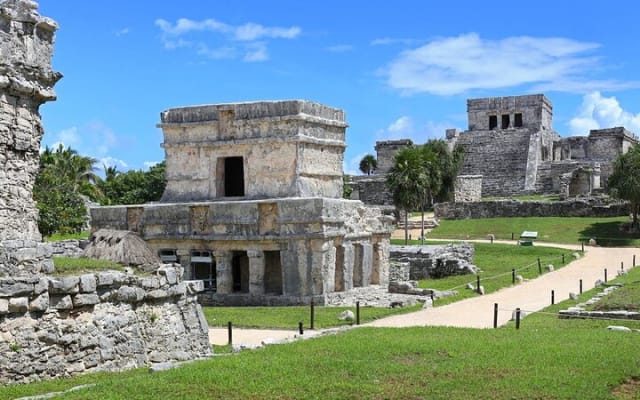 Self-Guided Audio Tour - Tulum: The Return Home photo 11