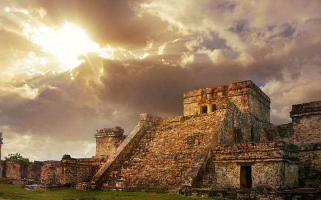 Self-Guided Audio Tour - Tulum: The Return Home photo 12
