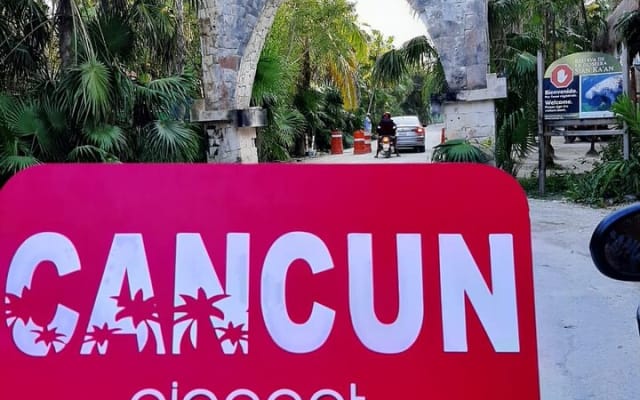 One Way Transport From Cancun Airport To Tulum Vise Versa. photo 7