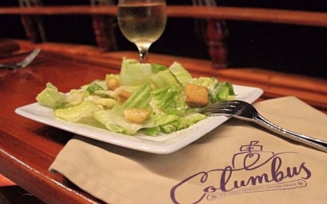 Enjoy The Spanish Galeon with a Romantic Night Dinner in Cancun photo 15
