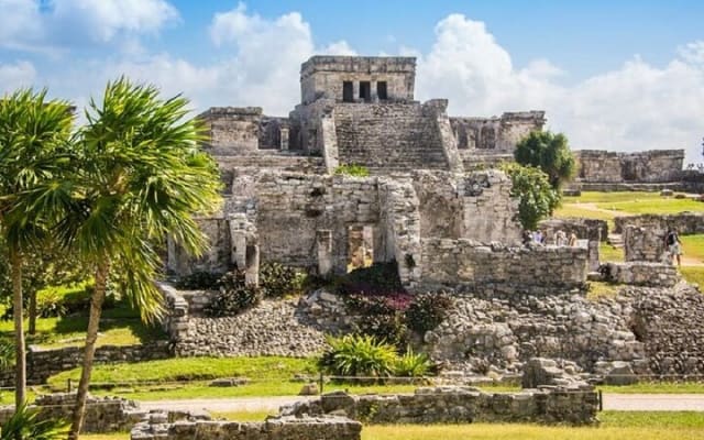 Private Tulum and Cenotes Experience photo 2