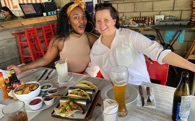 Visite tacos, culture et vie locale à Puerto Vallarta photo 5