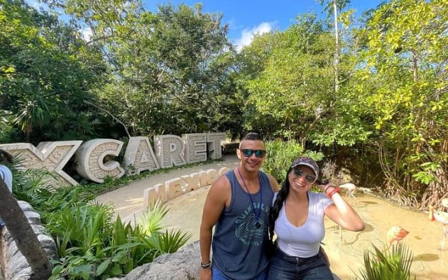 Visit Xcaret Plus, Night Live Show, Buffet & Transport from Tulum photo 11
