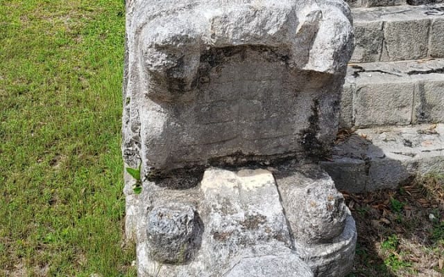 Adventure at Chichen Itza! Cenote and Valladolid from Tulum City photo 14