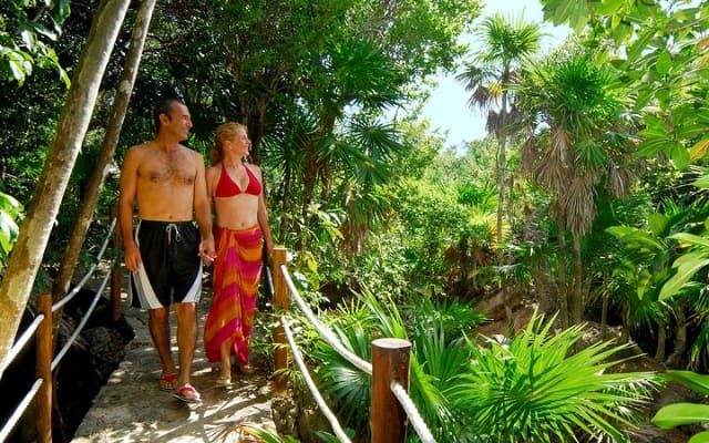 Fantastic Xel-Ha All Inclusive Tour only from Tulum photo 9