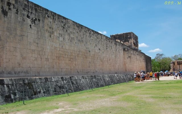 Chichen Itza Basic Tour With Chihikan Swim & Valladolidfrom Tulum photo 10