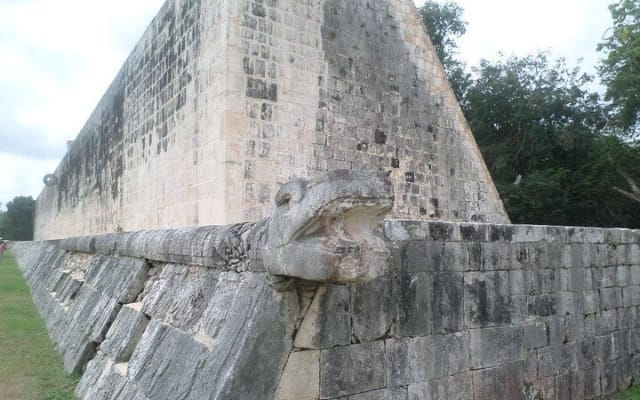 Chichen Itza Basic Tour With Chihikan Swim & Valladolidfrom Tulum photo 8