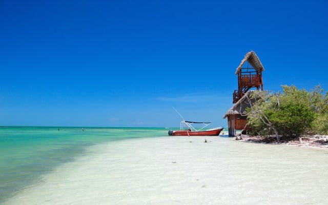 Awesome Holbox Tour. Ferry, Lunch & Punta Mosquito visit included photo 6