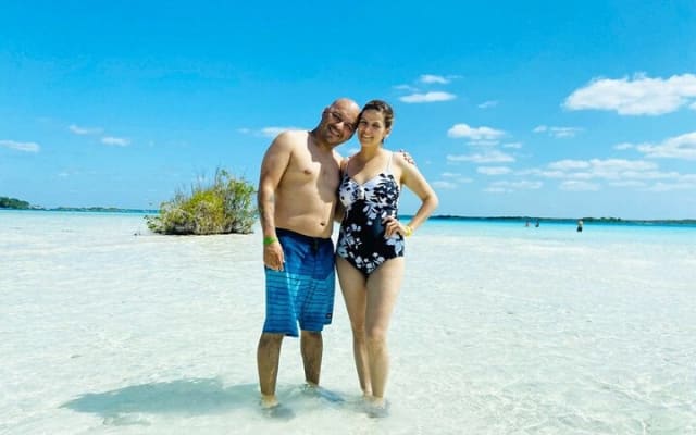 Bacalar Lagoon & Kayak Tour in Club Marmol from Playa del Carmen photo 12