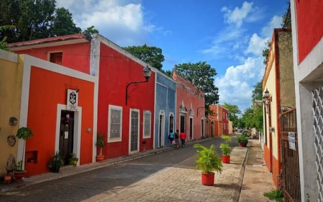 Full day tour to the Yucatan Peninsula photo 4