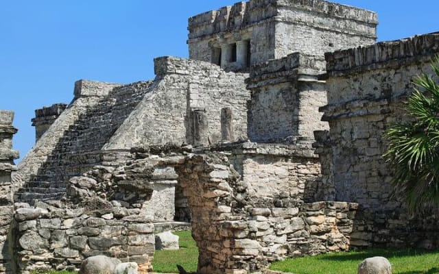 Full day tour to the Yucatan Peninsula photo 6