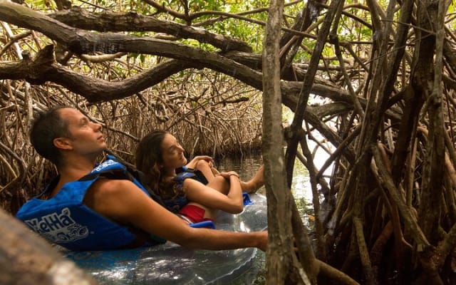 All-Inclusive Xel-Ha Park: Exclusive from Tulum photo 9