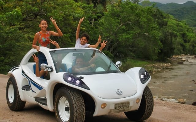 Sun Buggy Tours Puerto Vallarta photo 2