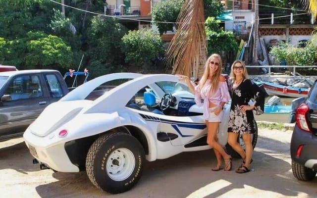 Sun Buggy Tours Puerto Vallarta photo 4