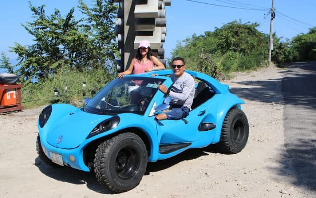 Sun Buggy Tours Puerto Vallarta photo 7