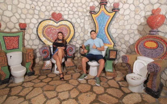 Xenses Tour with Transportation from Cancun & Playa del Carmen photo 15