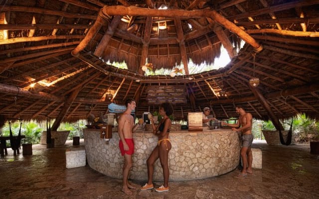Live the Amazing Xplor Tour from Cancún & Playa del Carmen photo 4