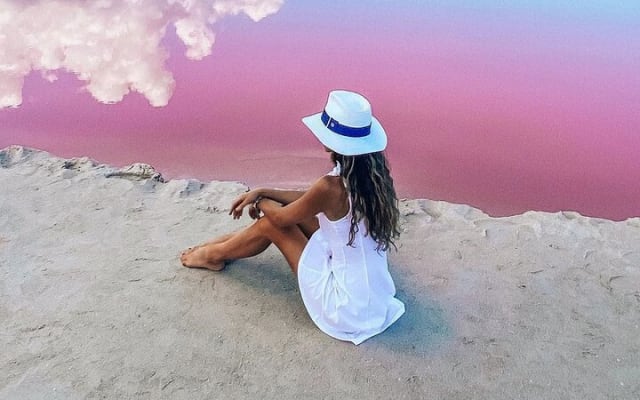 Explore Las Coloradas & Rio Lagartos from Mayan Riviera photo 14