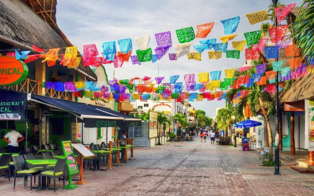 Explore Mayan Ruins Tulum & Coba, a cenote & Playa del Carmen photo 6