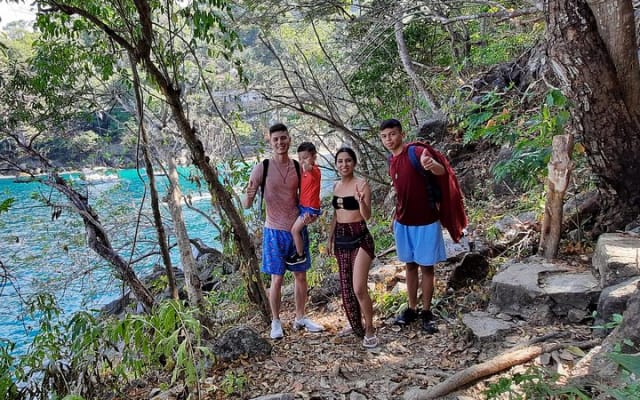 Trekking Colomitos - Madagascar photo 15