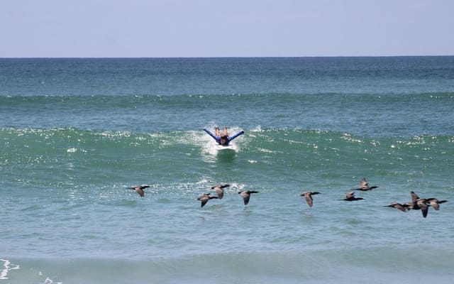 Private Surf Lesson in Punta Mita photo 11