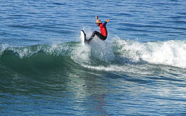 Private Surf Lesson in Punta Mita photo 8