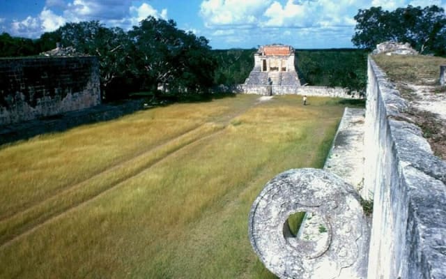 Luxury Tour to Chichen Itza and 2 Cenote - From Tulum photo 8
