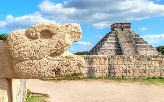 Luxury Tour to Chichen Itza and 2 Cenote - From Tulum photo 7