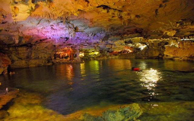 Experience this tour to Tulum, an artistic picture spot and cenotes adventure. photo 8