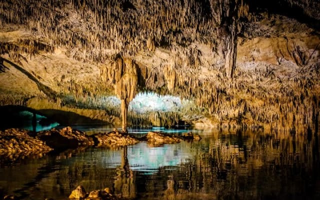 Experience this tour to Tulum, an artistic picture spot and cenotes adventure. photo 10