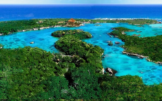 All Inclusive - Xel-Ha Park Tour from Cancún & Playa del Carmen photo 12