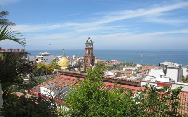 Puerto Vallarta Historical El Centro: A Self-Guided Audio Tour