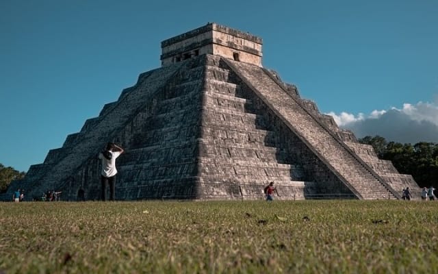 Chichén Itzá, Cenote and Valladolid with Lunch and transportation. photo 4