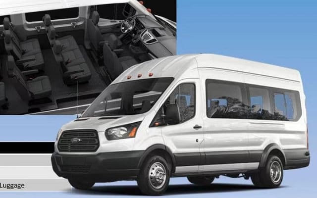 Transfert privé de PVR à Puerto Vallarta / Punta de Mita / Sayulita photo 5