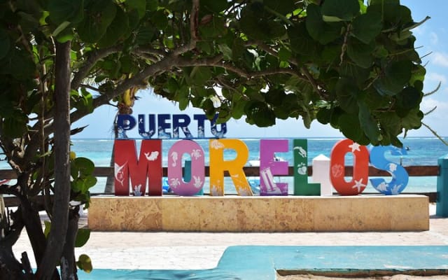 Snorkel in the beautiful reef of Puerto Morelos with transport photo 4