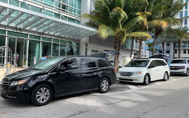 Transfert privé de PVR à Puerto Vallarta / Punta de Mita / Sayulita photo 3