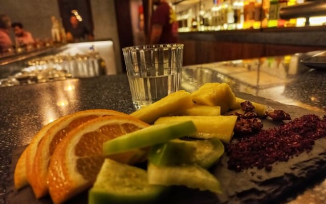 Secret Agave Bar Crawl in Vallarta