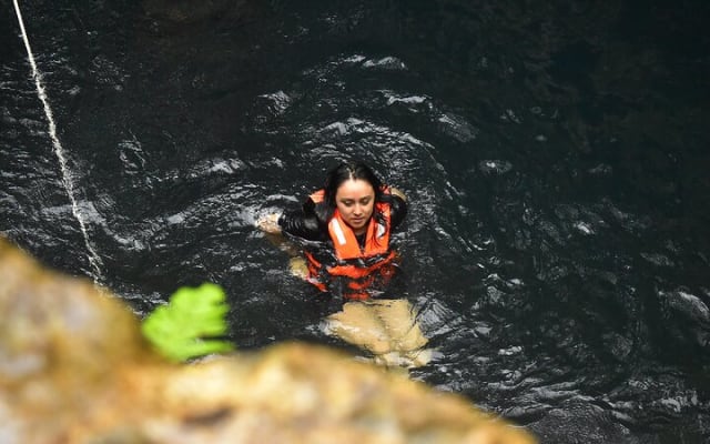 ATV, Ziplines, Tarzan Jump, Lunch and Transportation Day Tour photo 3