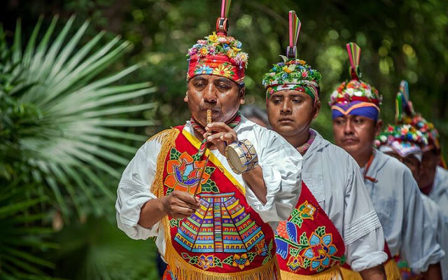 Visit Xcaret Plus, Night Live Show, Buffet & Transport from Tulum photo 10