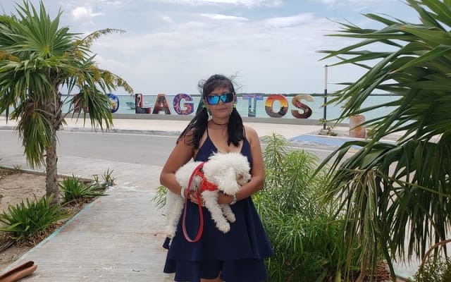 Tour Las Coloradas & Rio Lagartos only from Tulum photo 13